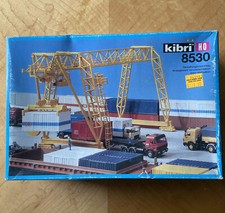 Kibri 8530 HO 1/87 Container