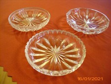 3 Dessert Kuchen Teller