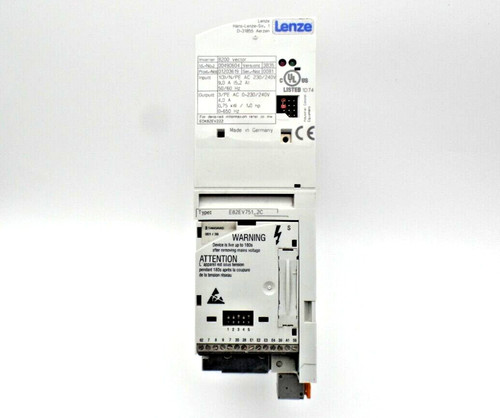 Lenze frequenzumrichter - lenze,