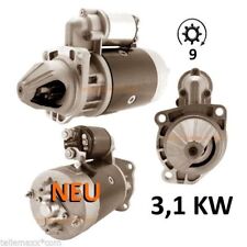Anlasser LEISTUNGSVERSTÄRKT