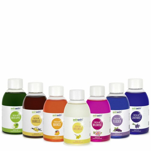 Winwinclean fresh air - winwinclean,