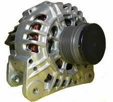 Lichtmaschine Generator VW Passat 3BG Audi A4 B6 A6 4B Superb 1,9 2,0 TDi 140A