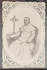 Bild Fromme Spitzenbild