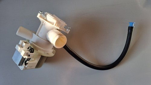 Ablaufpumpe waschmaschine - ablaufpumpe,