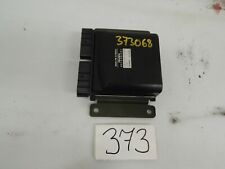 SAAB 9-5 YS3E Kombi 01-05 3.0 TiD Steuergerät Motor 8972406931 5170002 373068