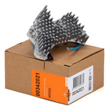 NRF Widerstand Innenraumgebläse für MERCEDES C-KLASSE W202 S202 W210 SLK R170