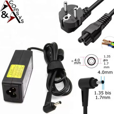 Netzteil Zenbook Asus 19V 1.75A 33W Taichi 11.6-inch Touch Taichi 21-DH51 4.0 #D