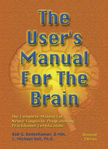 The user manual for - manual,