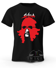 T-SHIRT SODOM IN THE SIGN OF