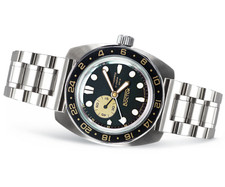 VOSTOK WOSTOK BATMANRETRO