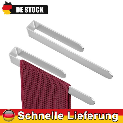 Handtuchhalter ohne bohren - ohne,