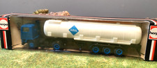 Herpa LKW Tank Sattelzug Aral Volvo Zugmaschine OVP 1:87 H0