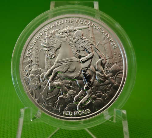 2024 rotes pferd - pferd, die