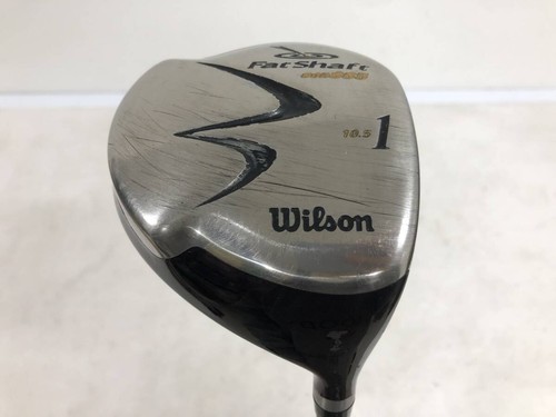 Wilson fat shaft cor865 - cor865, driver