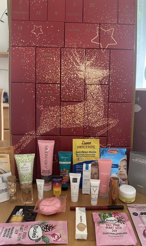 Kosmetik beauty - kosmetik,