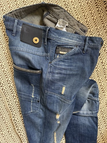 Star mod dean - mod, loose