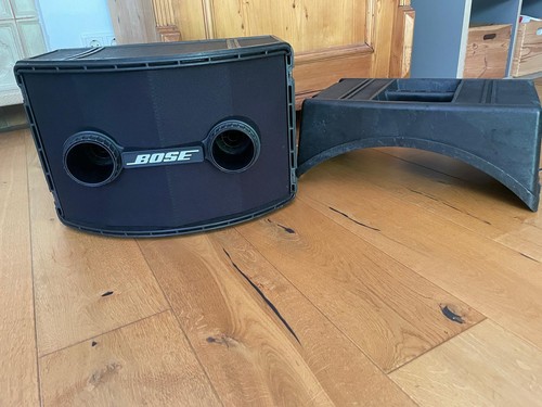 Bose 802 series - bose,