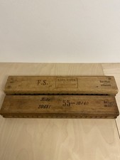 Zigarrenform Zigarrenpresse