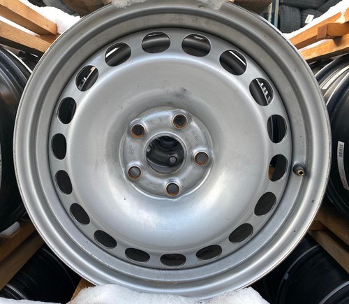 Stahlfelge 5x16 et33 - stahlfelge, vw