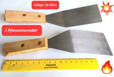 Pfannenwender Bratenwender