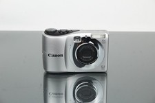 Canon Powershot A1200 Digital Compact Camera