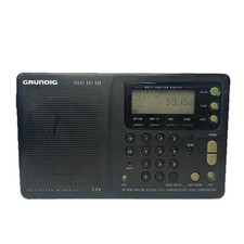 Grundig yacht boy 400 mw - boy,