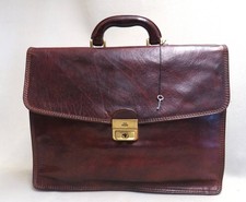 THE BRIDGE Businesstasche