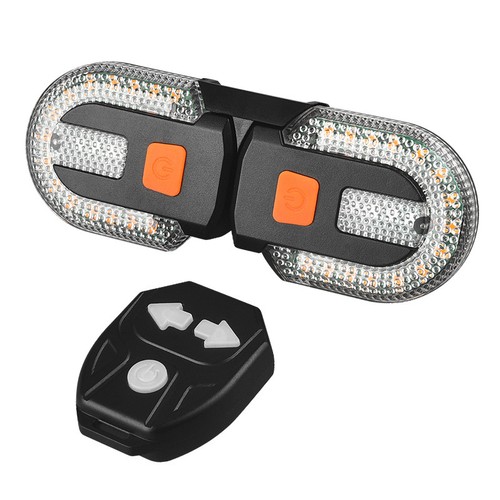 Fahrräd blinker set - fahrräd,