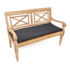 AUFLAGE FÜR GARTENBANK