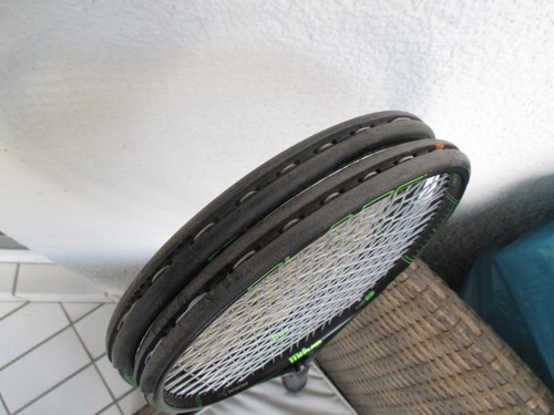 Wilson blade 18x20 v5 - wilson,