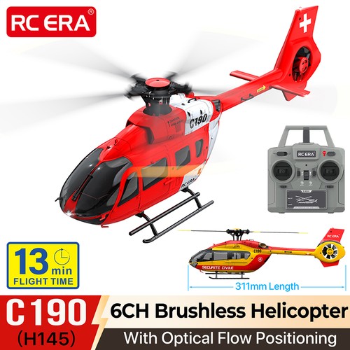Era c190 rc - rc,