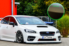 Spoilerschwert Frontspoiler