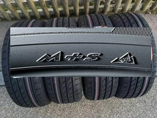 Winterreifen 20 Zoll 275/40 R 20 106V 315/35 R 20 110V BMW X5 F15 X6 F16