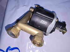 Junkers Hydraulikschalter ZSR