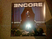 Eminem - Encore     VINYL