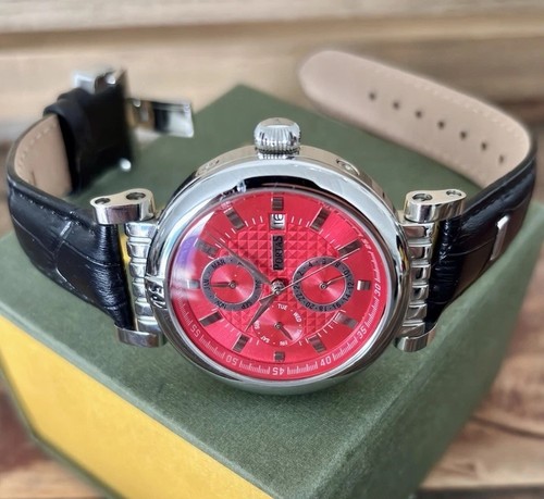 Portas automatikuhr armbanduhr - automatikuhr,