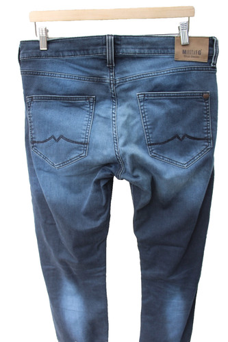 Mustang jeans hose - , herren