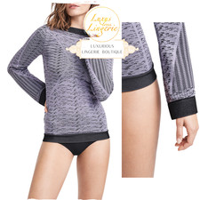 ARROW POISON PULLOVER by