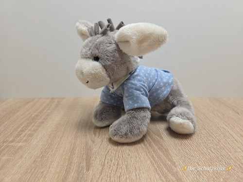 Sterntaler esel emmi spieluhr - sterntaler,