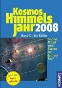 Kosmos himmelsjahr 2008 - kosmos,