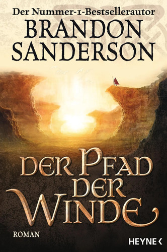 Der pfad winde - der,