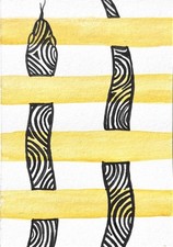 ACEO Original Painting