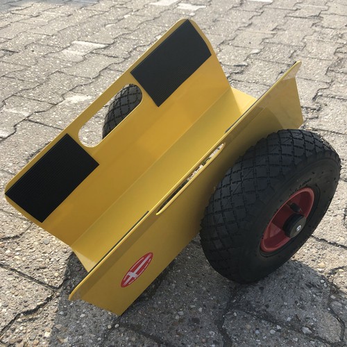 Plattenwagen schwerlast lasten - plattenwagen,
