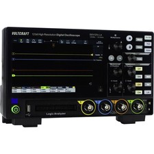 Voltcraft dov1254 - voltcraft, la