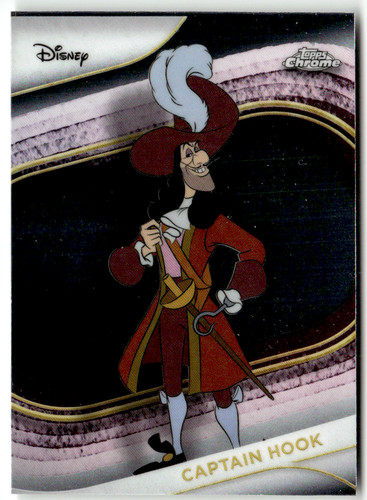Topps disney chrome 2025 - topps,