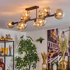 Vintage Design 10-flammige