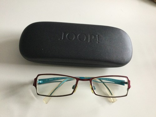 Brillengestell joop - brillengestell,