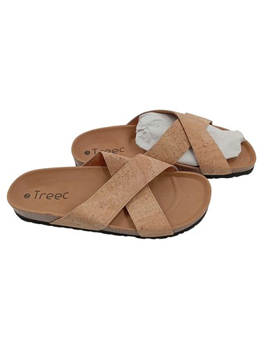 Treec damen sandalen - treec,
