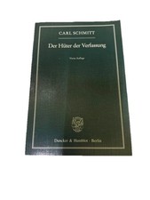 Der Hüter der Verfassung