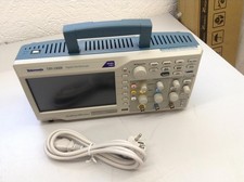 Tektronix TBS1202B Digital-Oszilloskop 200 MHz 2 GS/s - Top !!!
